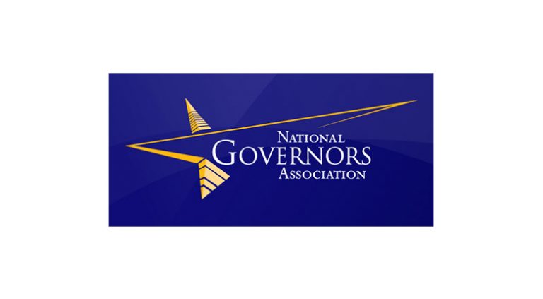 National Governors Association - Heising-Simons Foundation