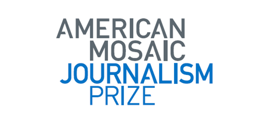 American Mosaic Journalism Prize - Heising-Simons Foundation
