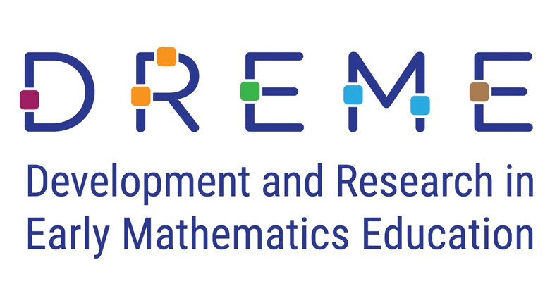 Development and Research in Early Mathematics Education (DREME) (DREMEmath)  - Profile