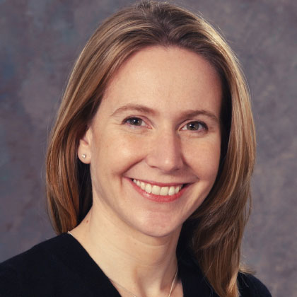 Dr. Aimee Moulin