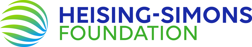 Logo Toolkit - Heising-Simons Foundation