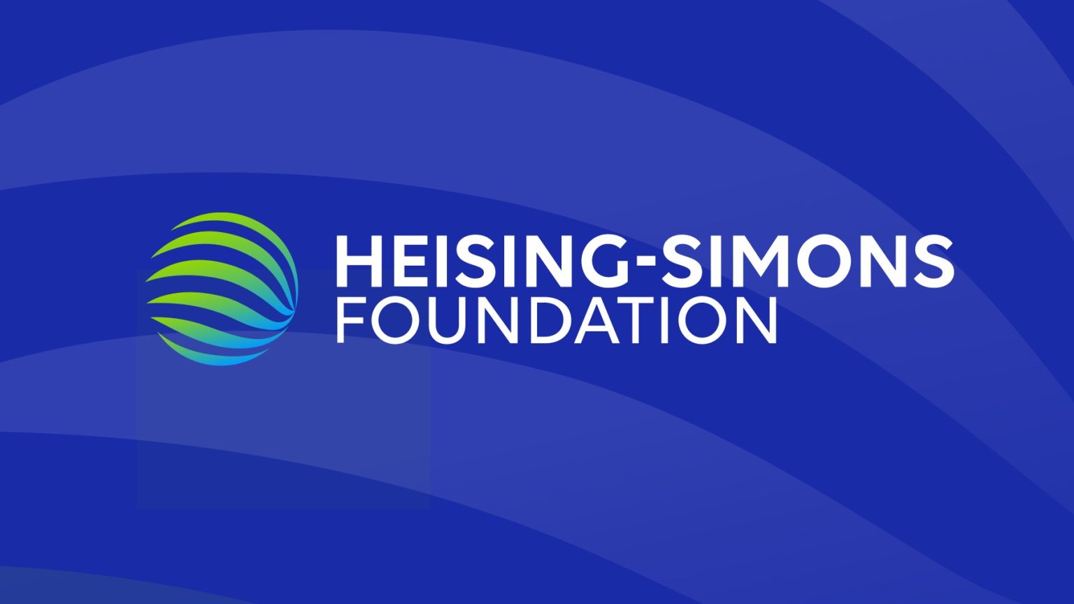 Homepage - Heising-Simons Foundation